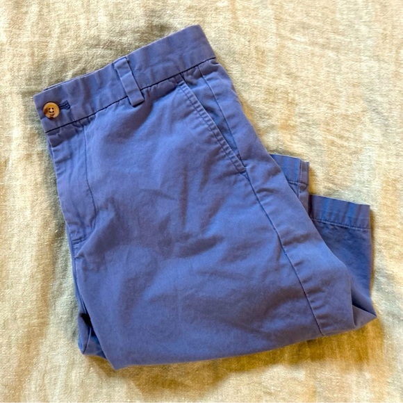 Vineyard Vines boys shorts size 14 - Picture 1 of 5